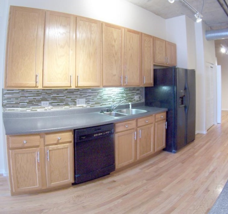 1000 W ADAMS Street #718, Chicago, IL 60607