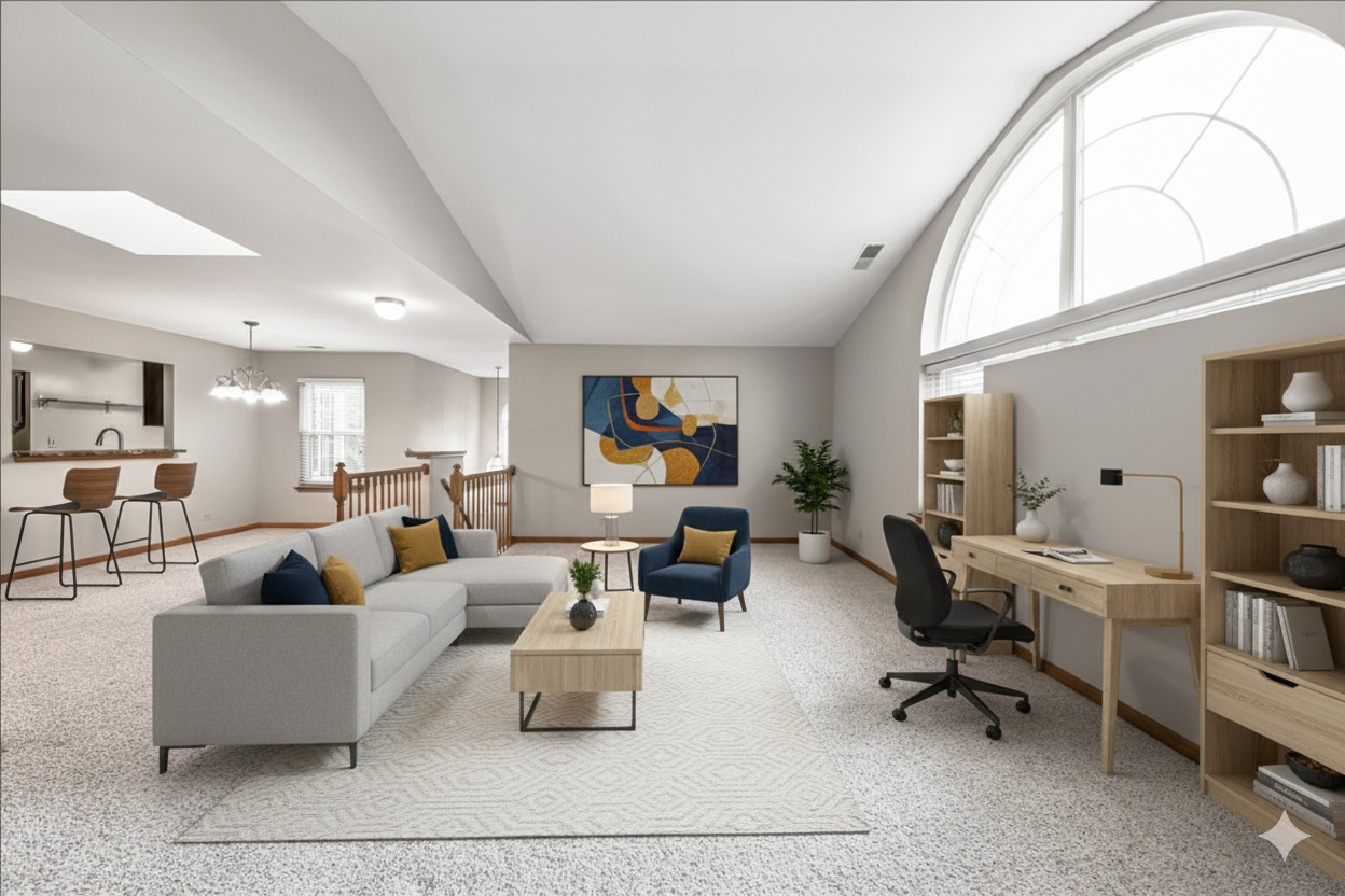 3 Taylor Court #B, Streamwood, IL 60107