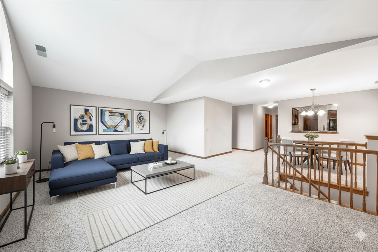 3 Taylor Court #B, Streamwood, IL 60107