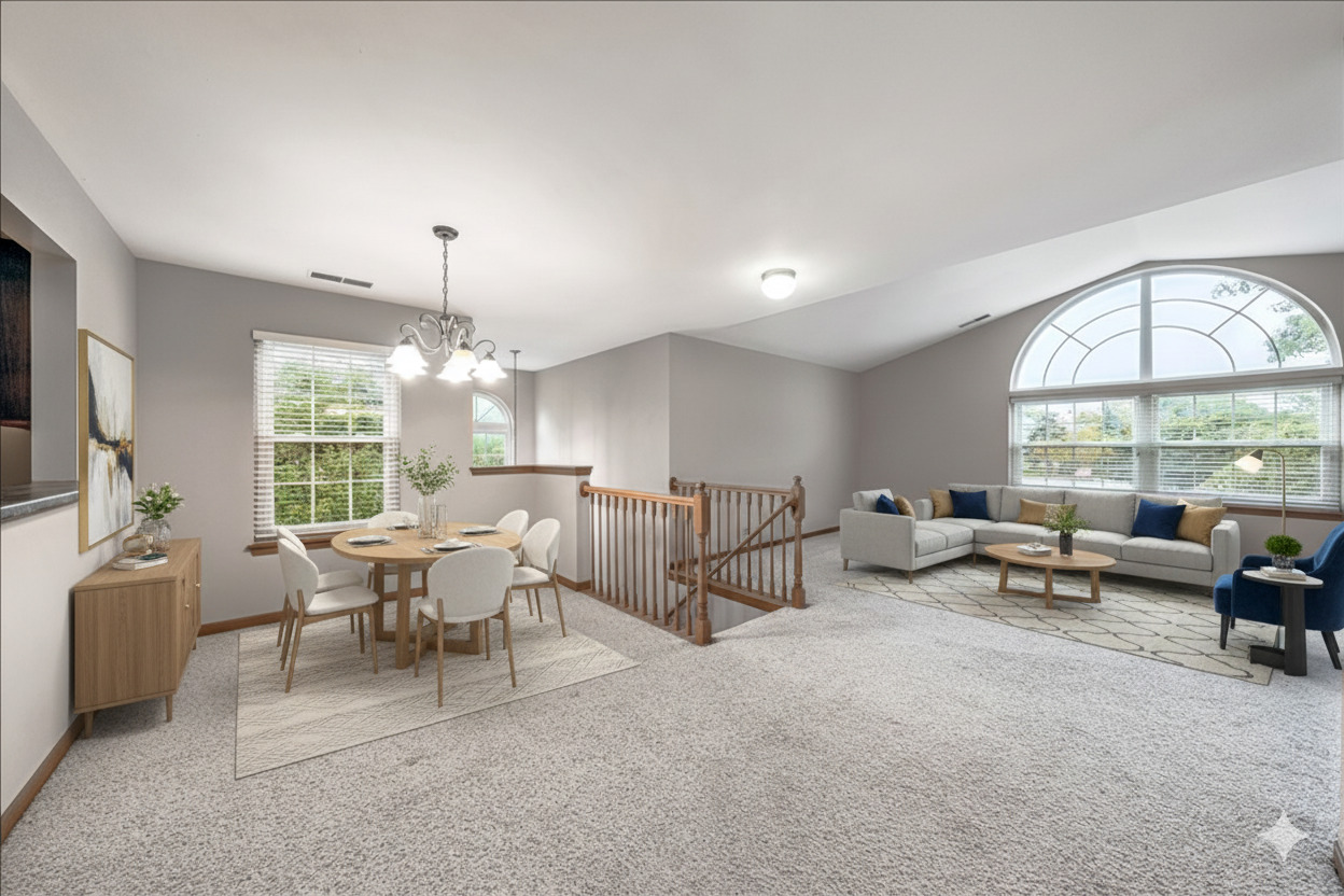 3 Taylor Court #B, Streamwood, IL 60107