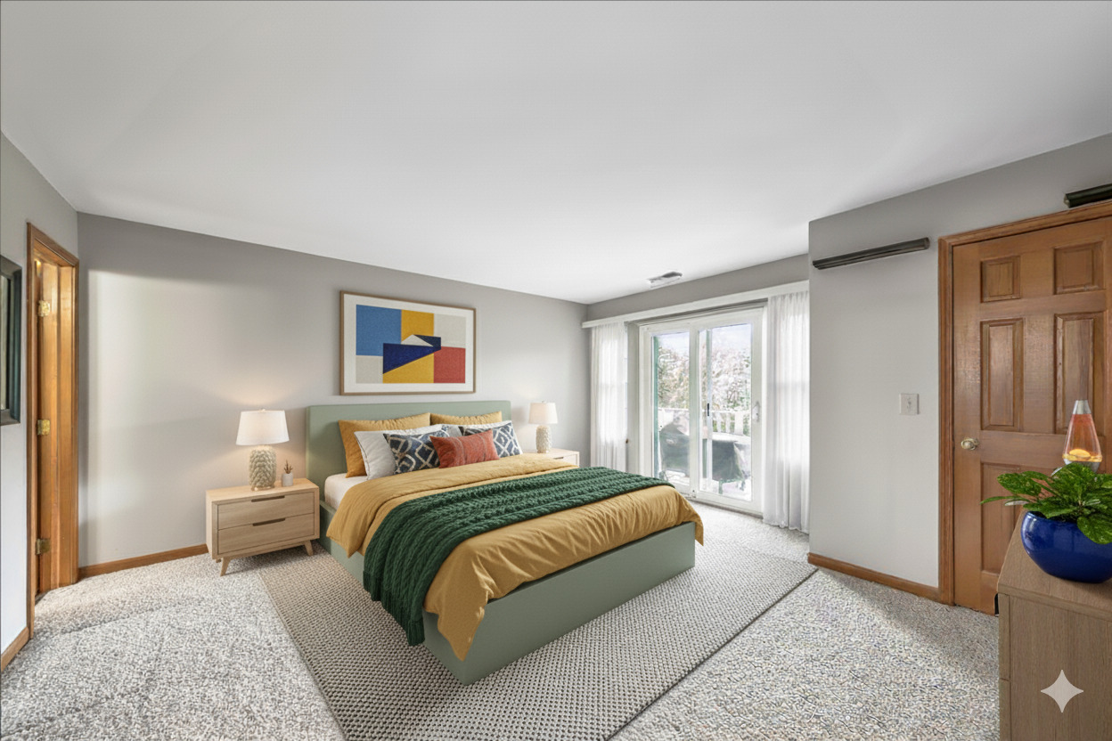 3 Taylor Court #B, Streamwood, IL 60107