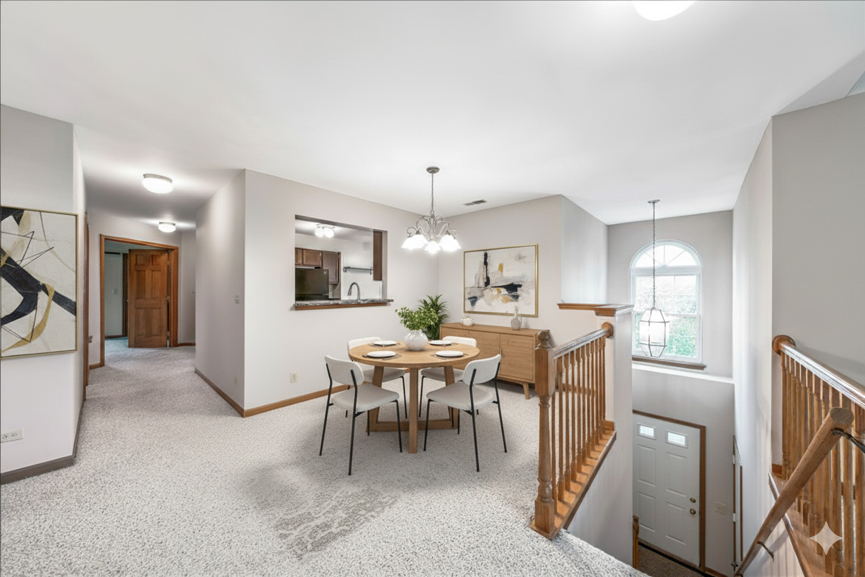 3 Taylor Court #B, Streamwood, IL 60107