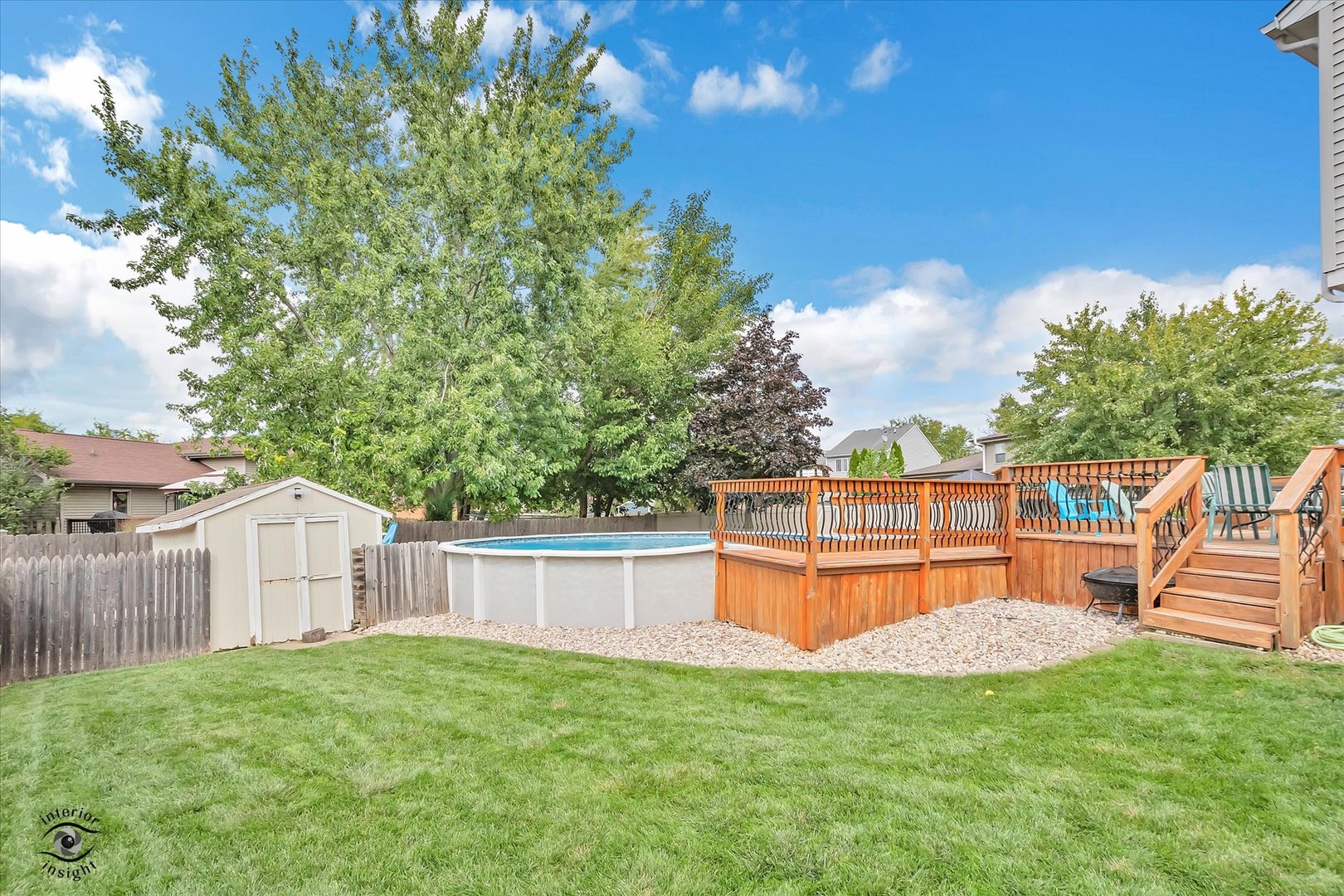 17211 S Huron Court, Lockport, IL 60441