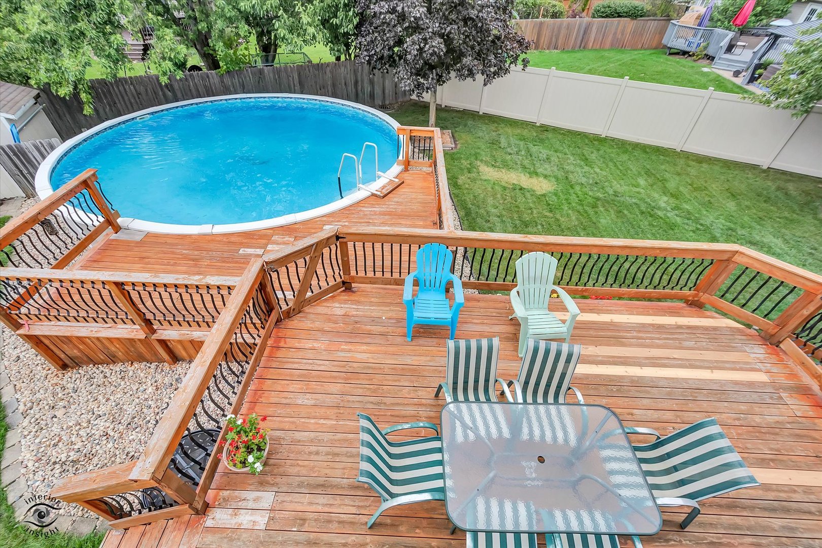 17211 S Huron Court, Lockport, IL 60441