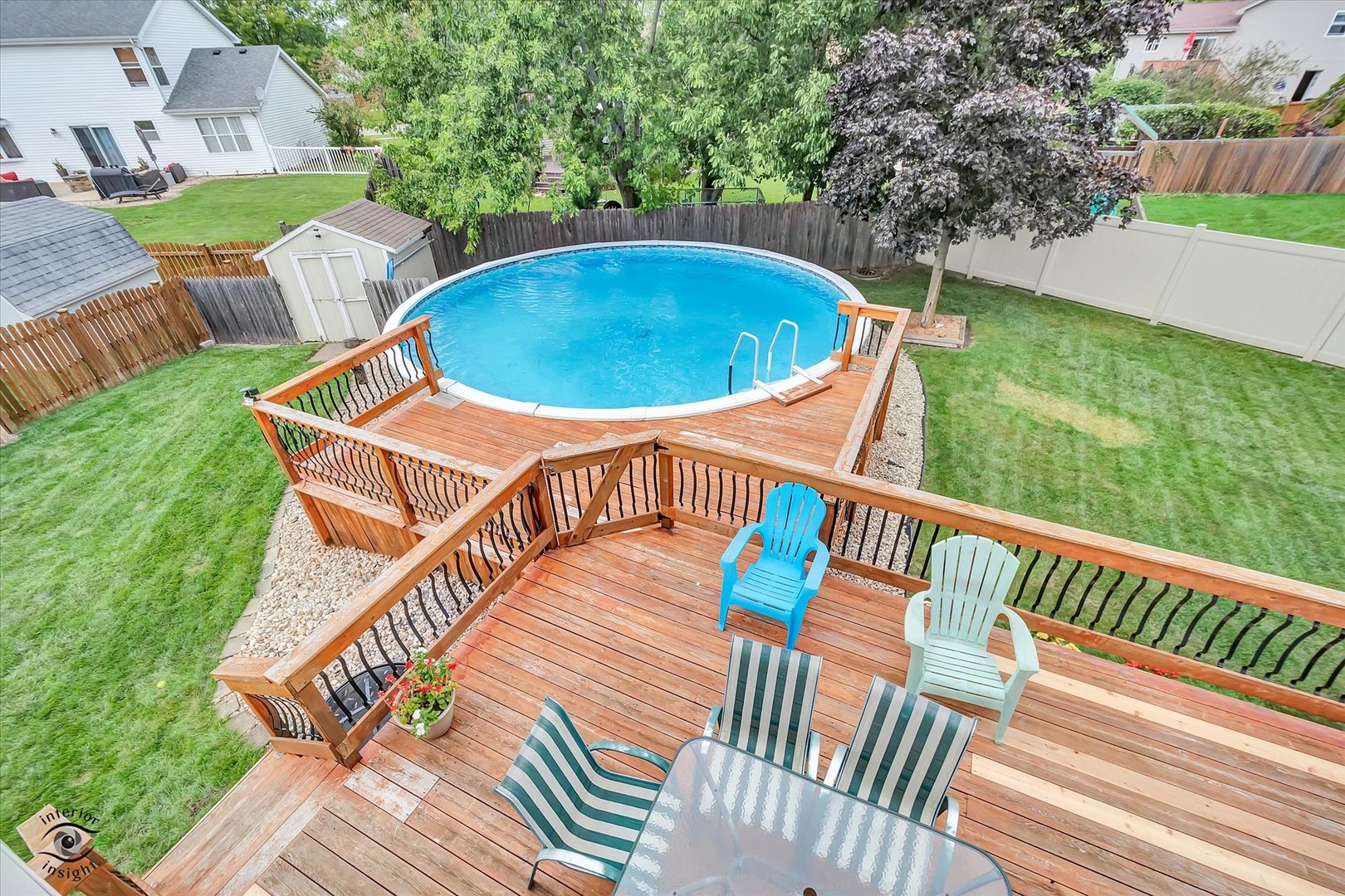 17211 S Huron Court, Lockport, IL 60441