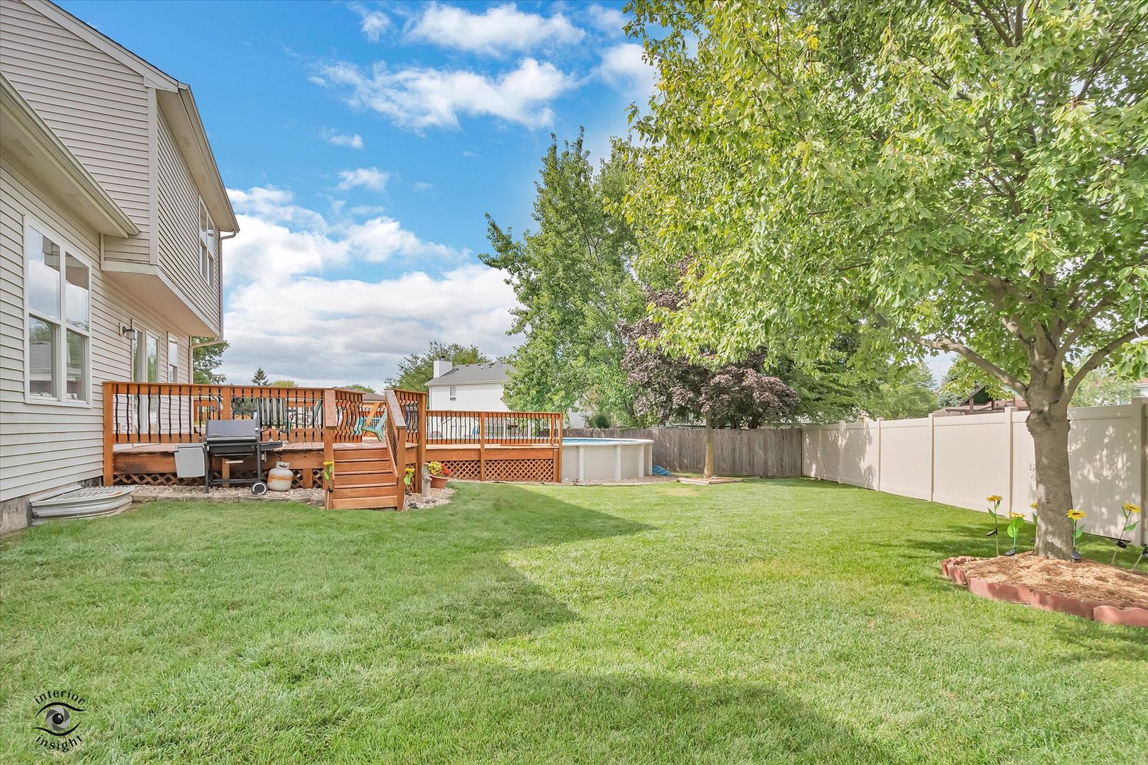 17211 S Huron Court, Lockport, IL 60441