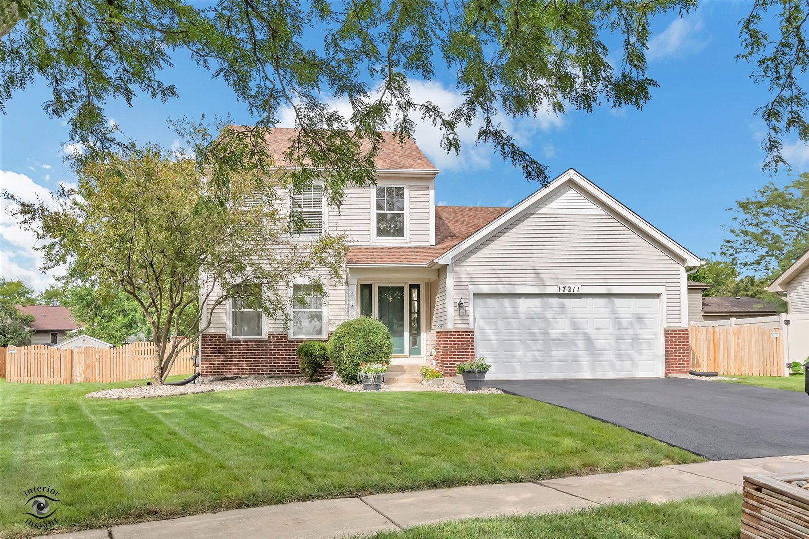 17211 S Huron Court, Lockport, IL 60441