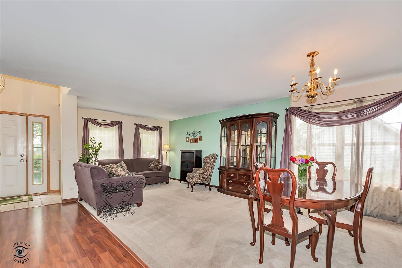 17211 S Huron Court, Lockport, IL 60441