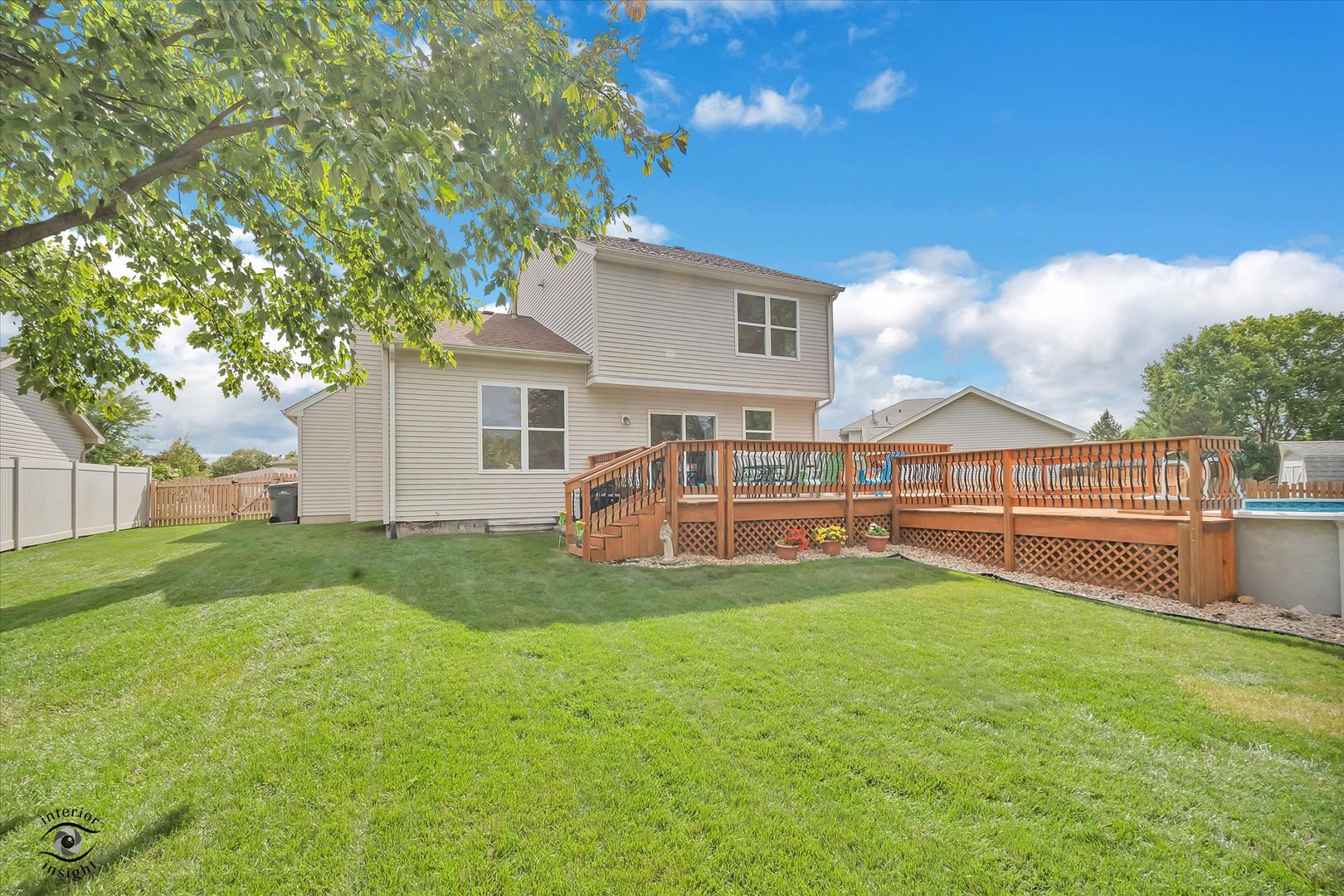 17211 S Huron Court, Lockport, IL 60441