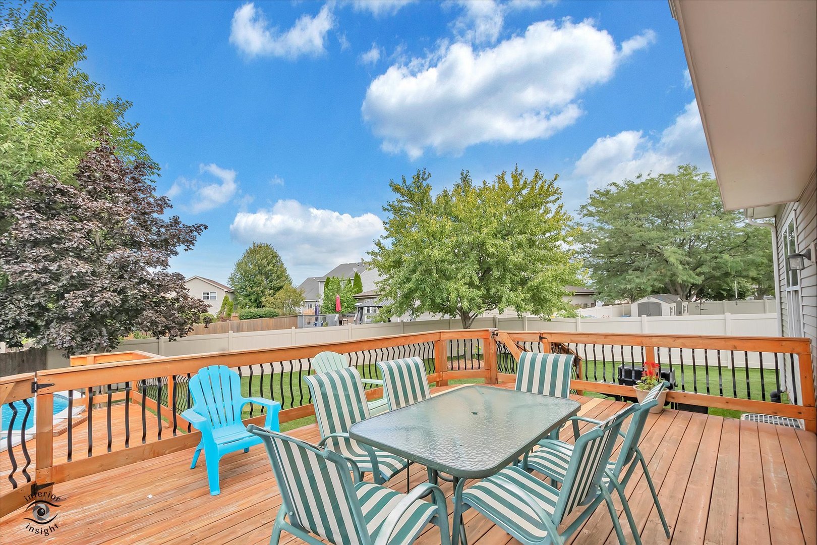 17211 S Huron Court, Lockport, IL 60441