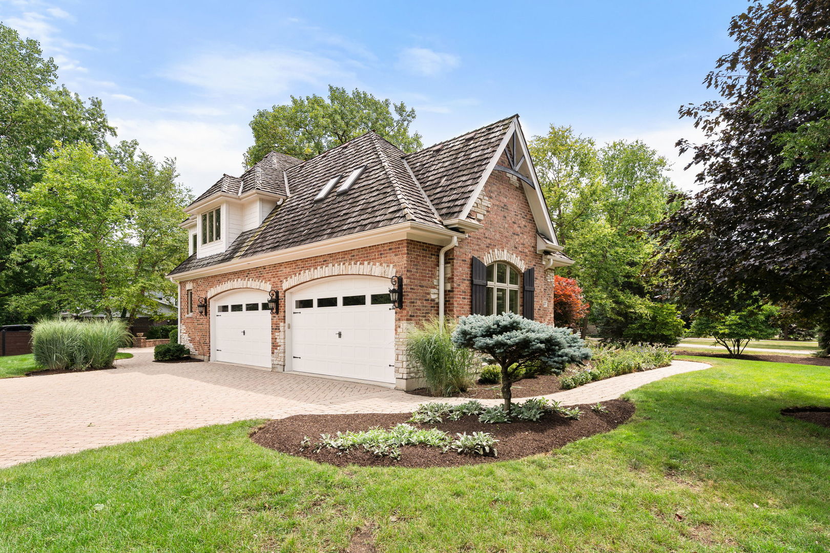 1727 STODDARD Avenue, Wheaton, IL 60187