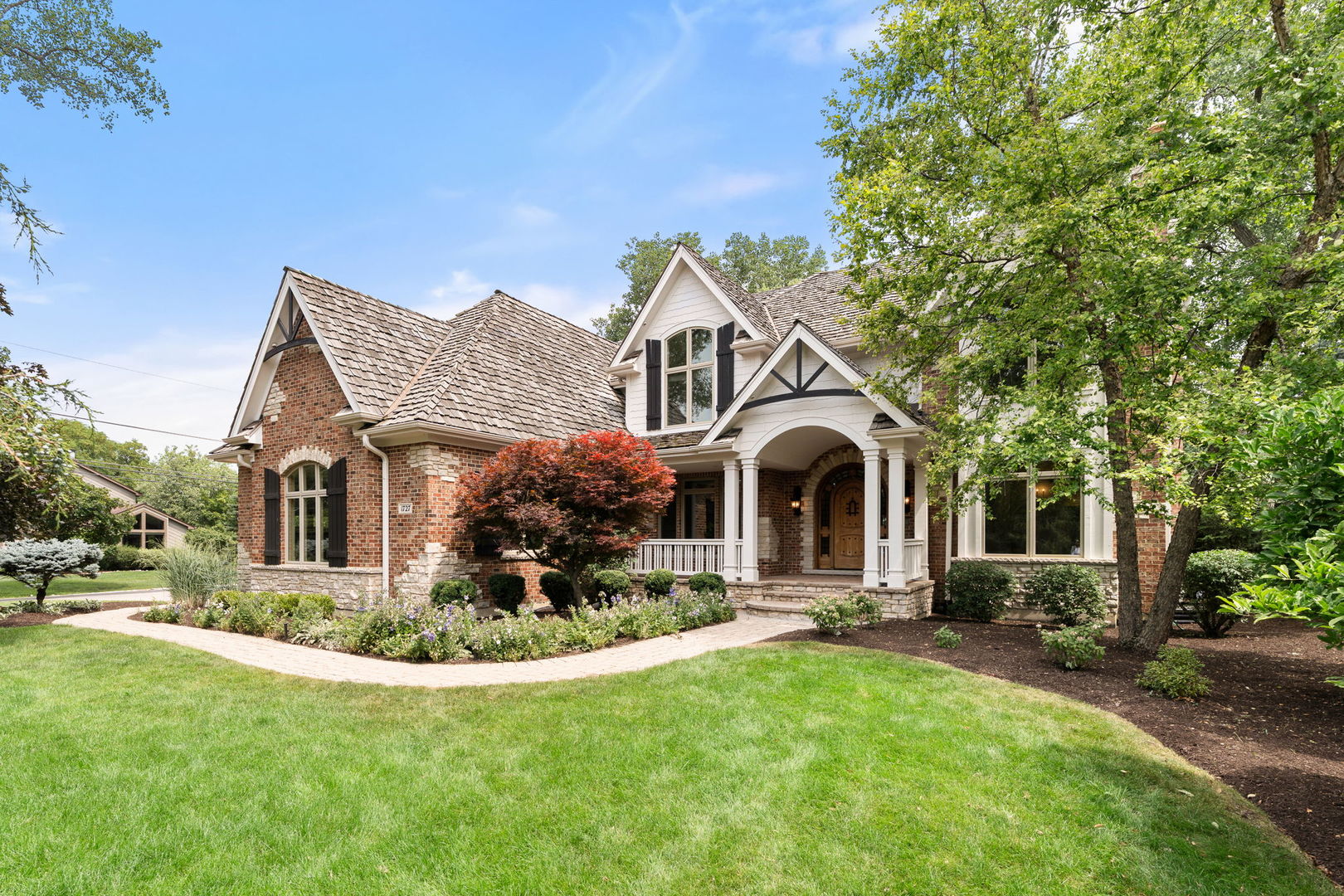 1727 STODDARD Avenue, Wheaton, IL 60187