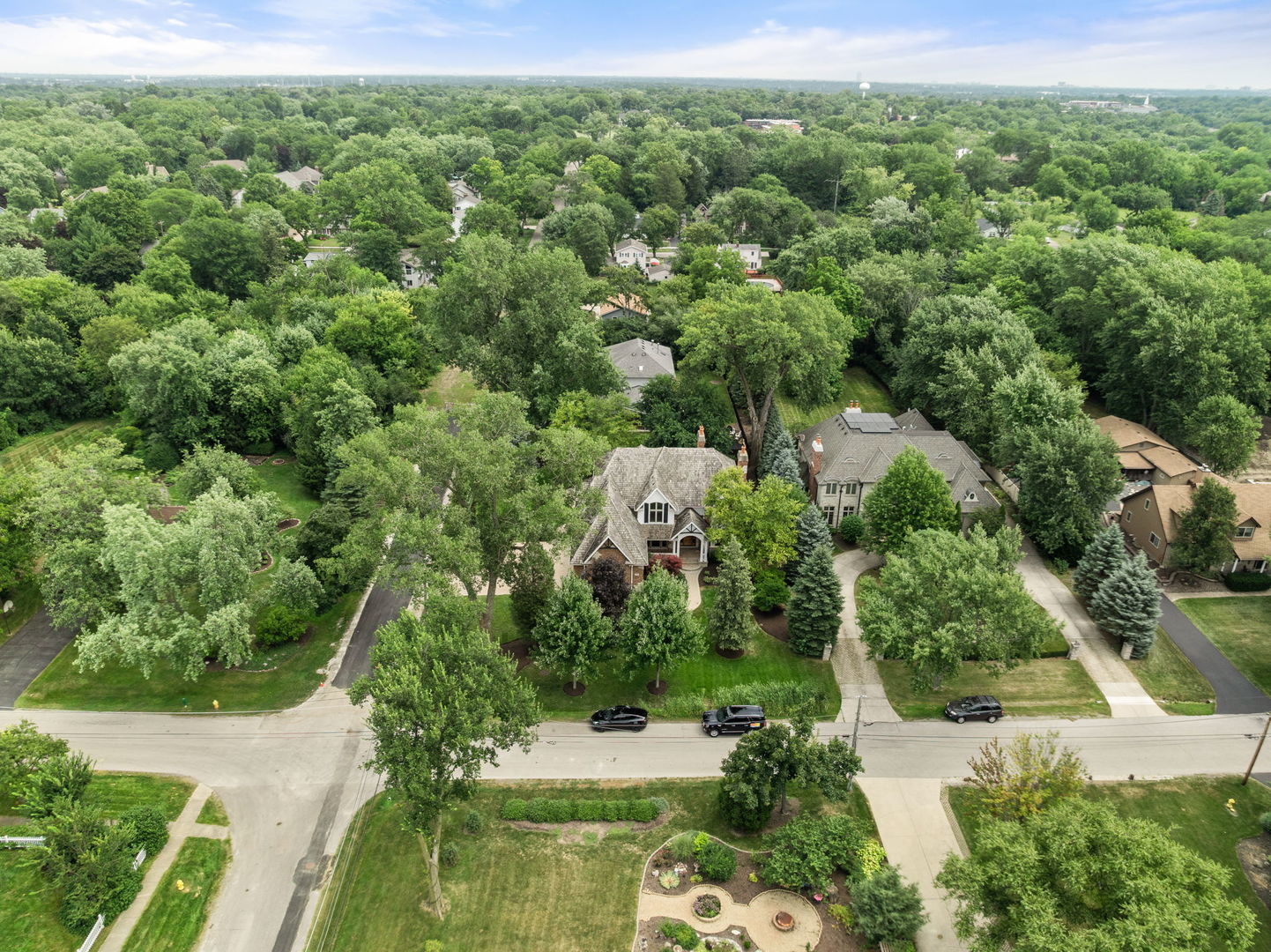 1727 STODDARD Avenue, Wheaton, IL 60187