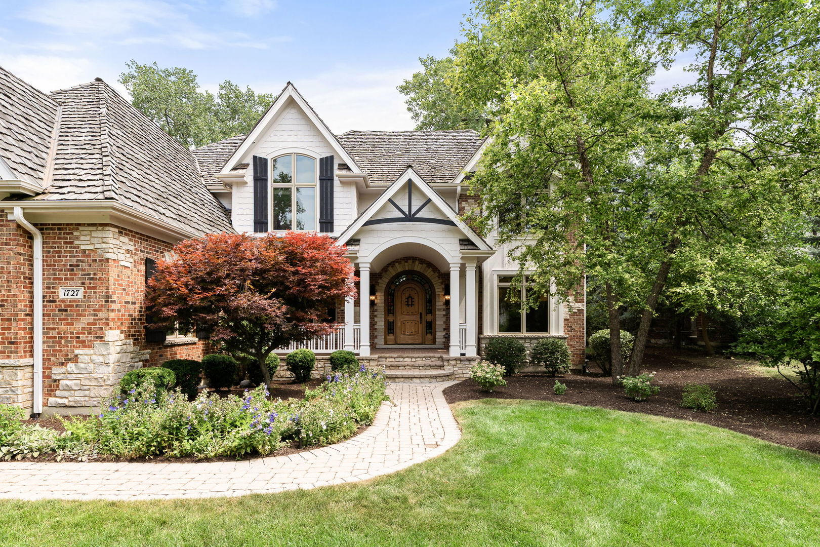 1727 STODDARD Avenue, Wheaton, IL 60187