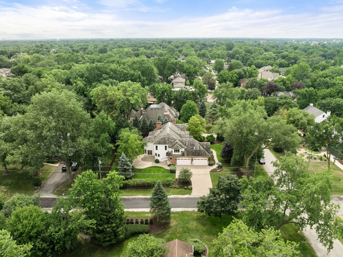 1727 STODDARD Avenue, Wheaton, IL 60187