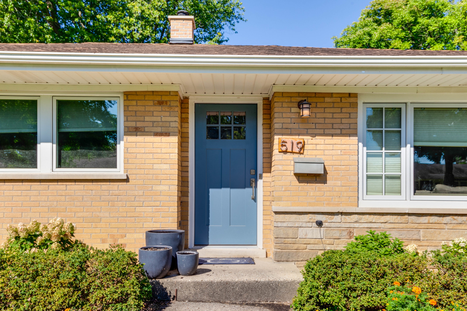 519 Dawes Street, Libertyville, IL 60048