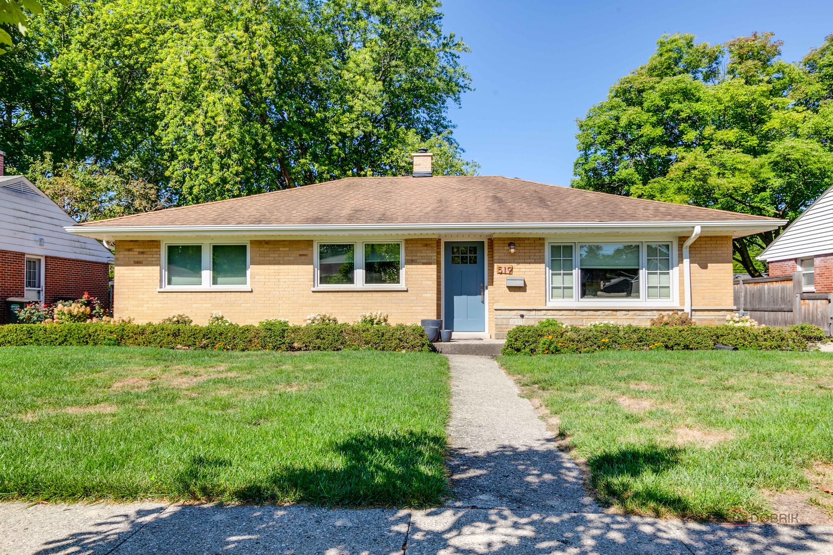 519 Dawes Street, Libertyville, IL 60048