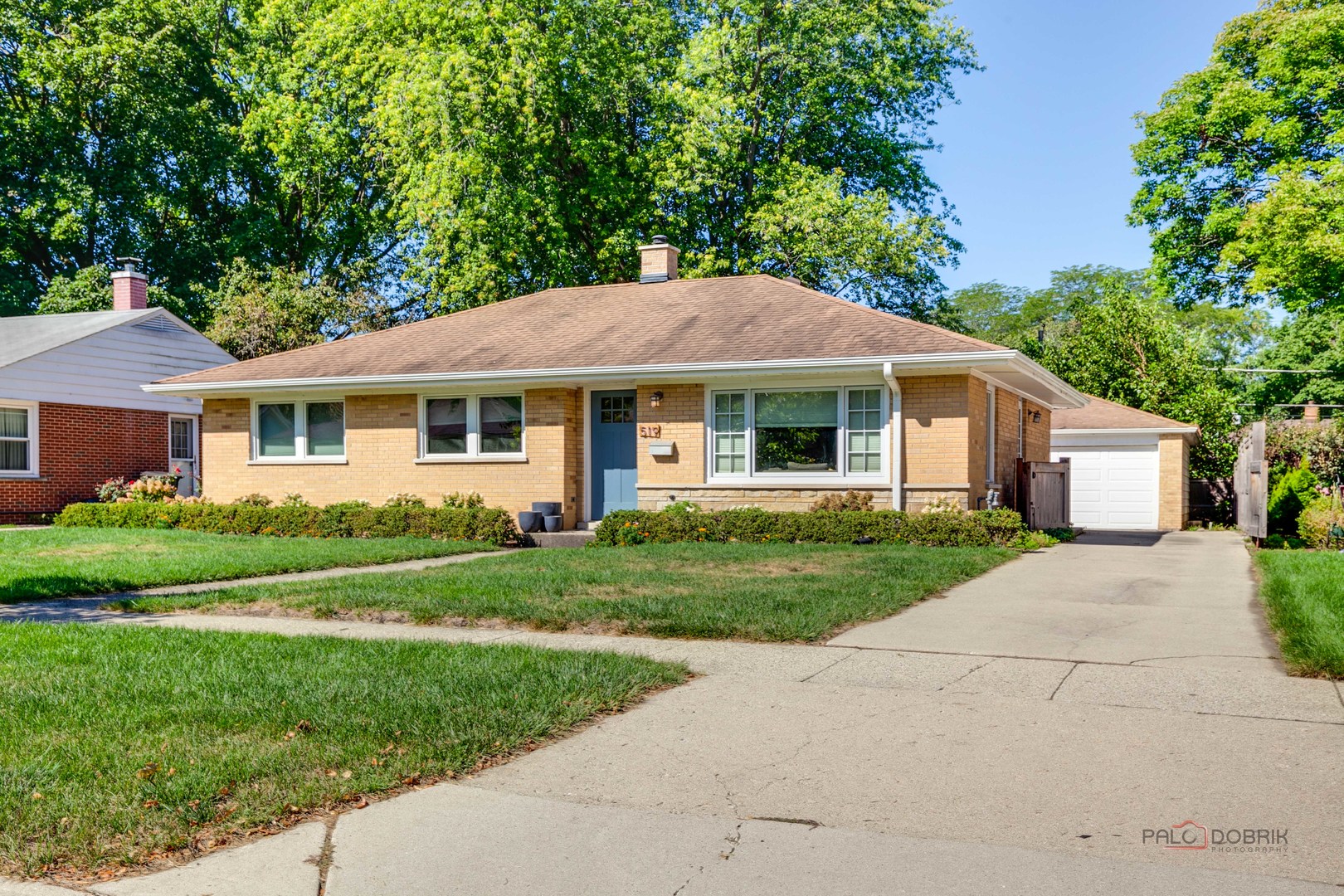 519 Dawes Street, Libertyville, IL 60048