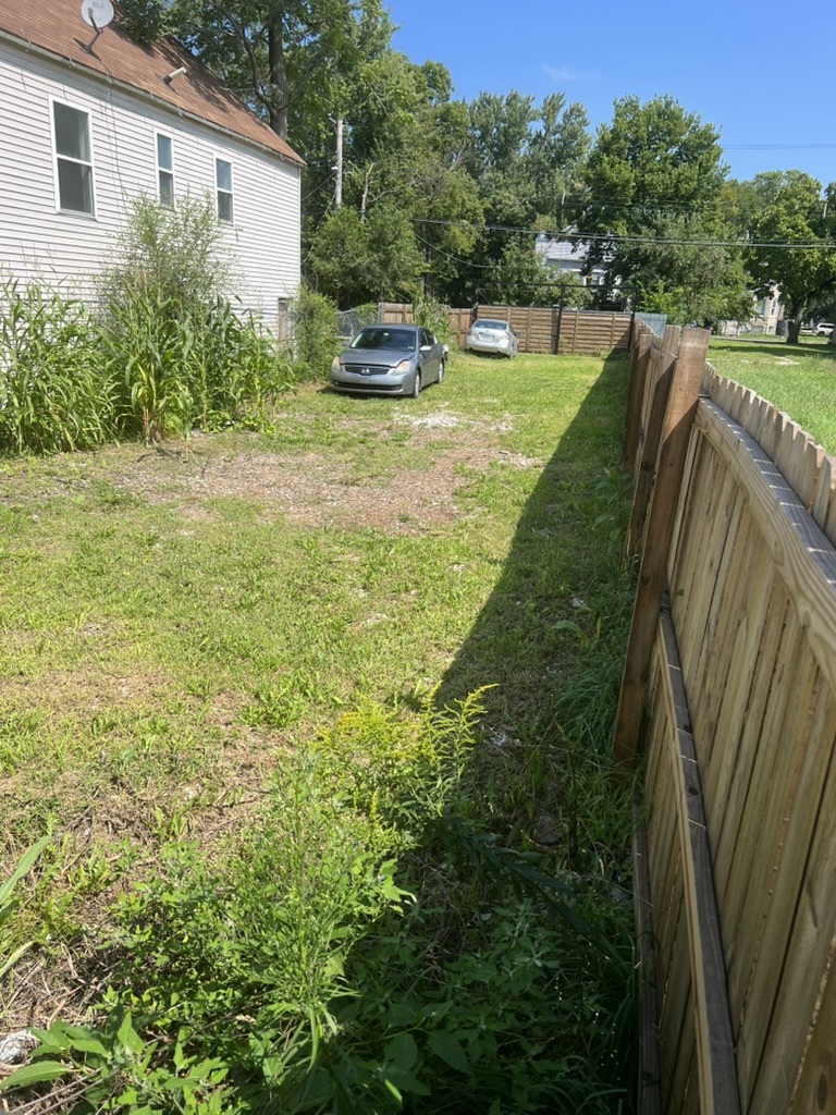 5537 S Bishop Street, Chicago, IL 60636