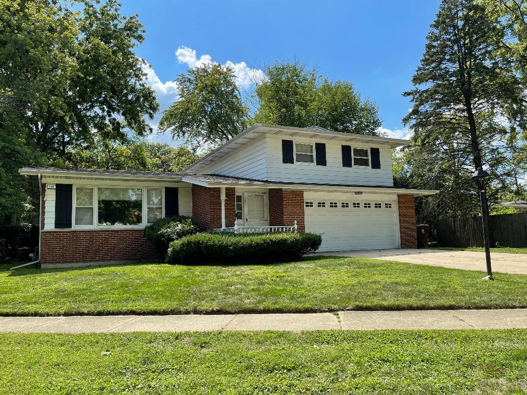 Glenwood,  IL 60425
