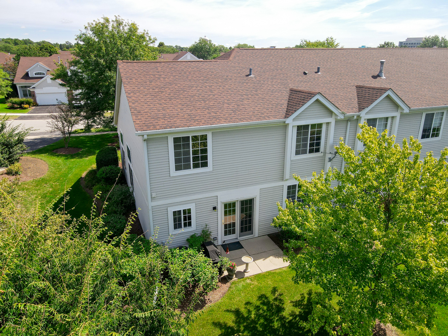 31306 Kline Circle #0, Warrenville, IL 60555