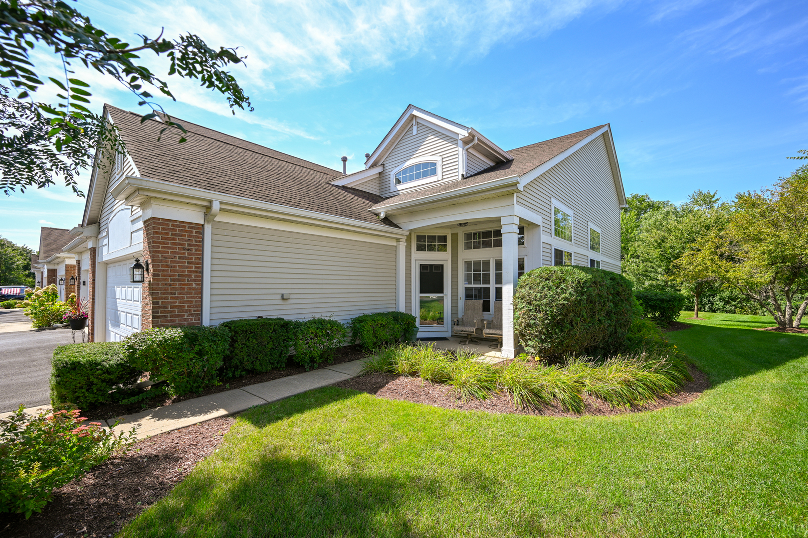 31306 Kline Circle #0, Warrenville, IL 60555