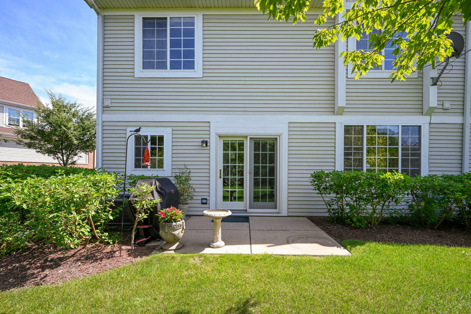 31306 Kline Circle #0, Warrenville, IL 60555