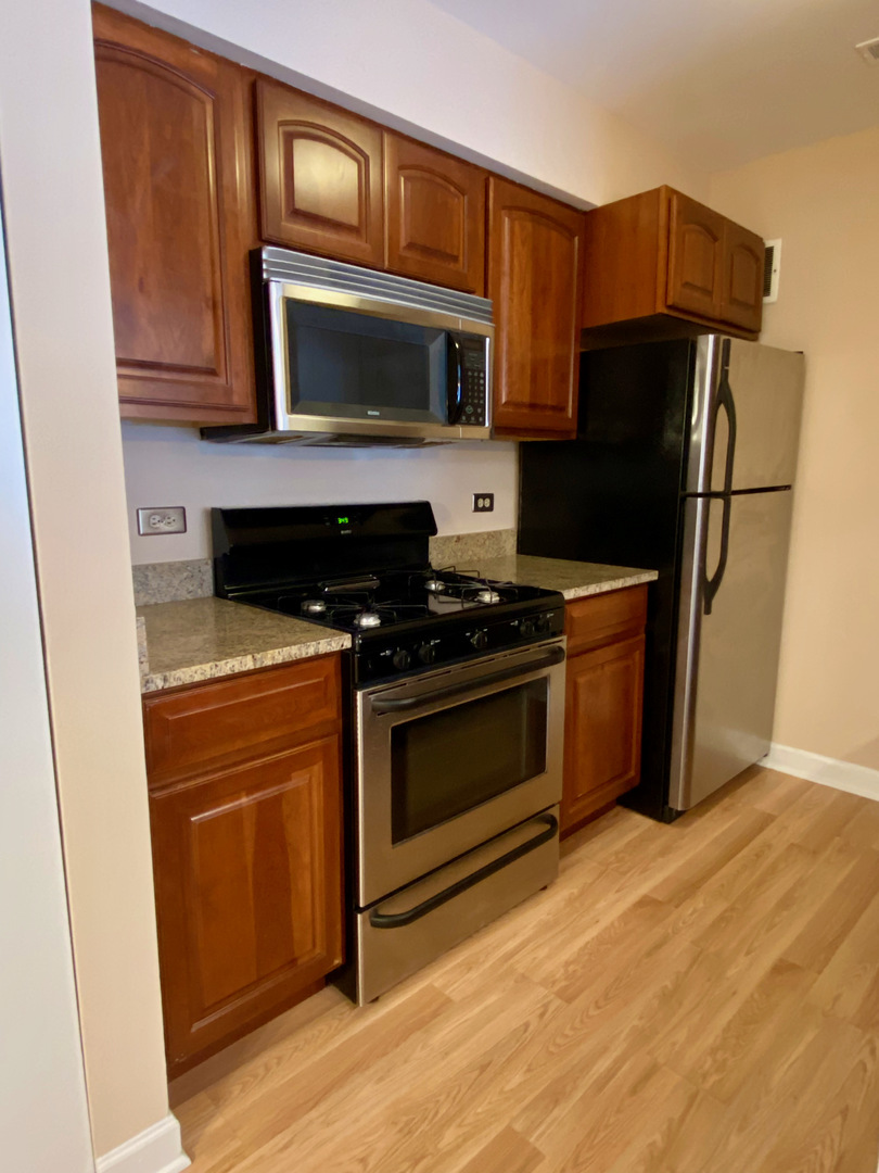 44 N Park Avenue #4, Lombard, IL 60148