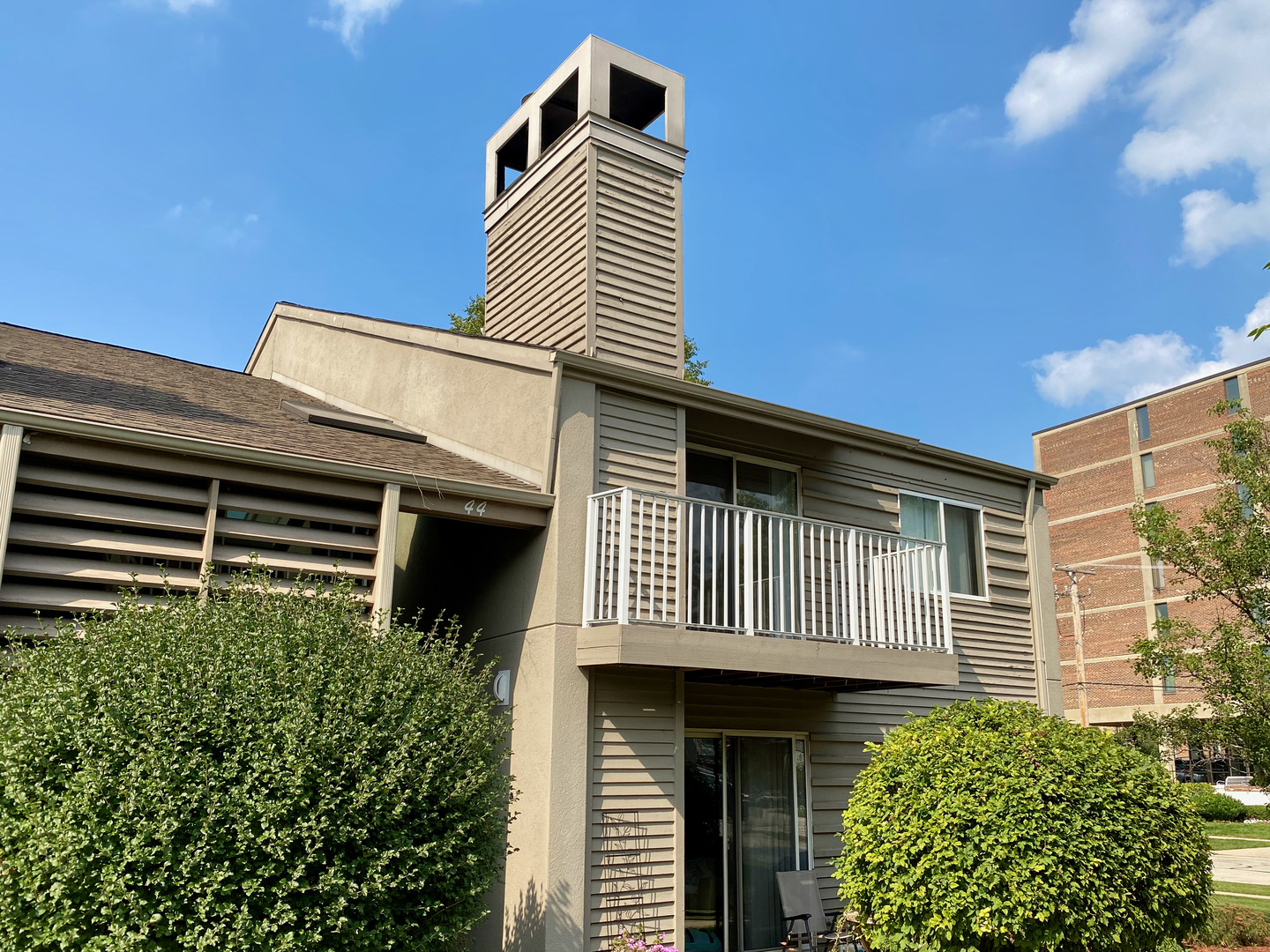 44 N Park Avenue #4, Lombard, IL 60148