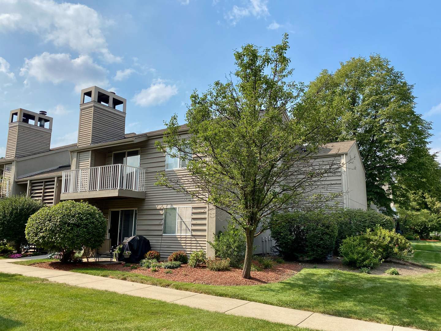 44 N Park Avenue #4, Lombard, IL 60148
