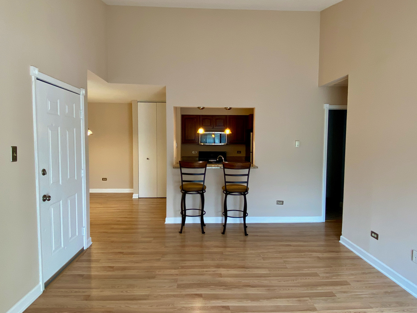 44 N Park Avenue #4, Lombard, IL 60148