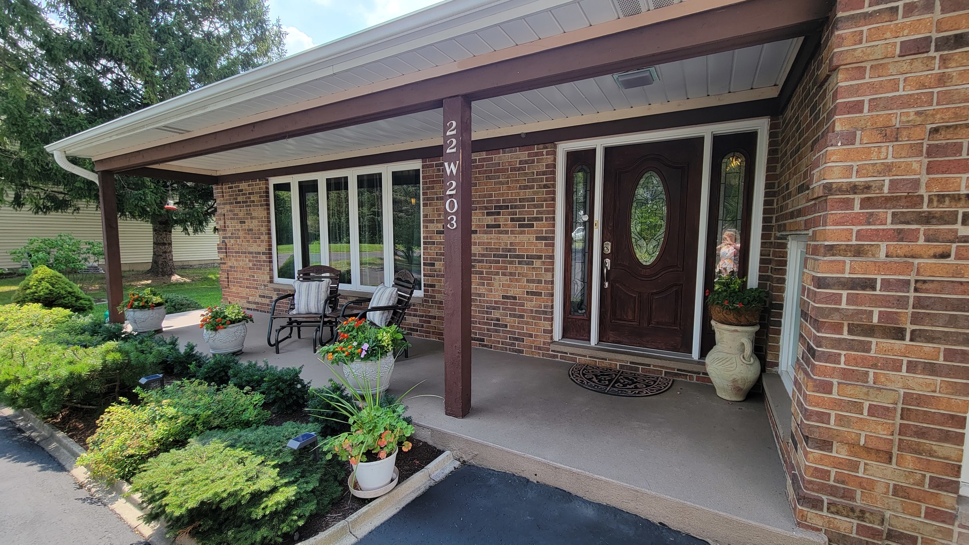 22W203 Irving Park Road, Medinah, IL 60157