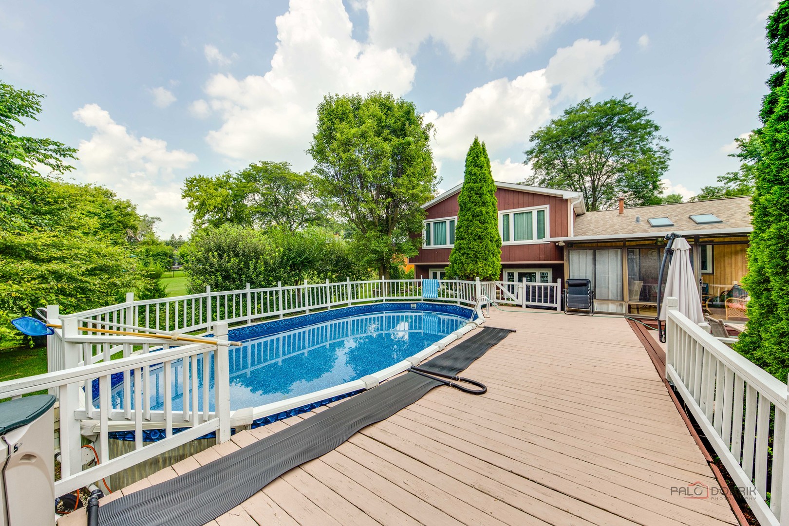 22W203 Irving Park Road, Medinah, IL 60157