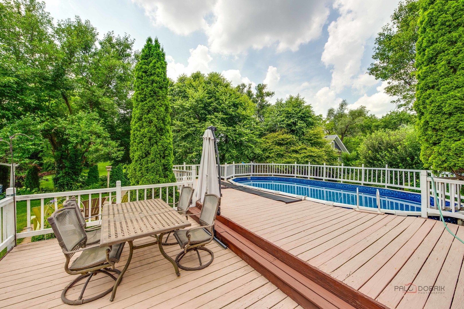 22W203 Irving Park Road, Medinah, IL 60157
