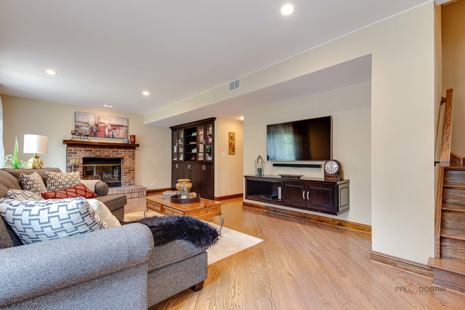 22W203 Irving Park Road, Medinah, IL 60157