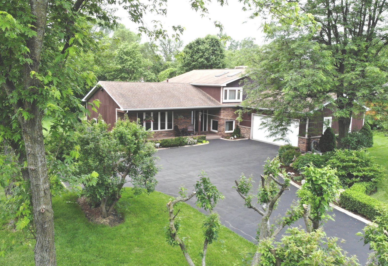 22W203 Irving Park Road, Medinah, IL 60157