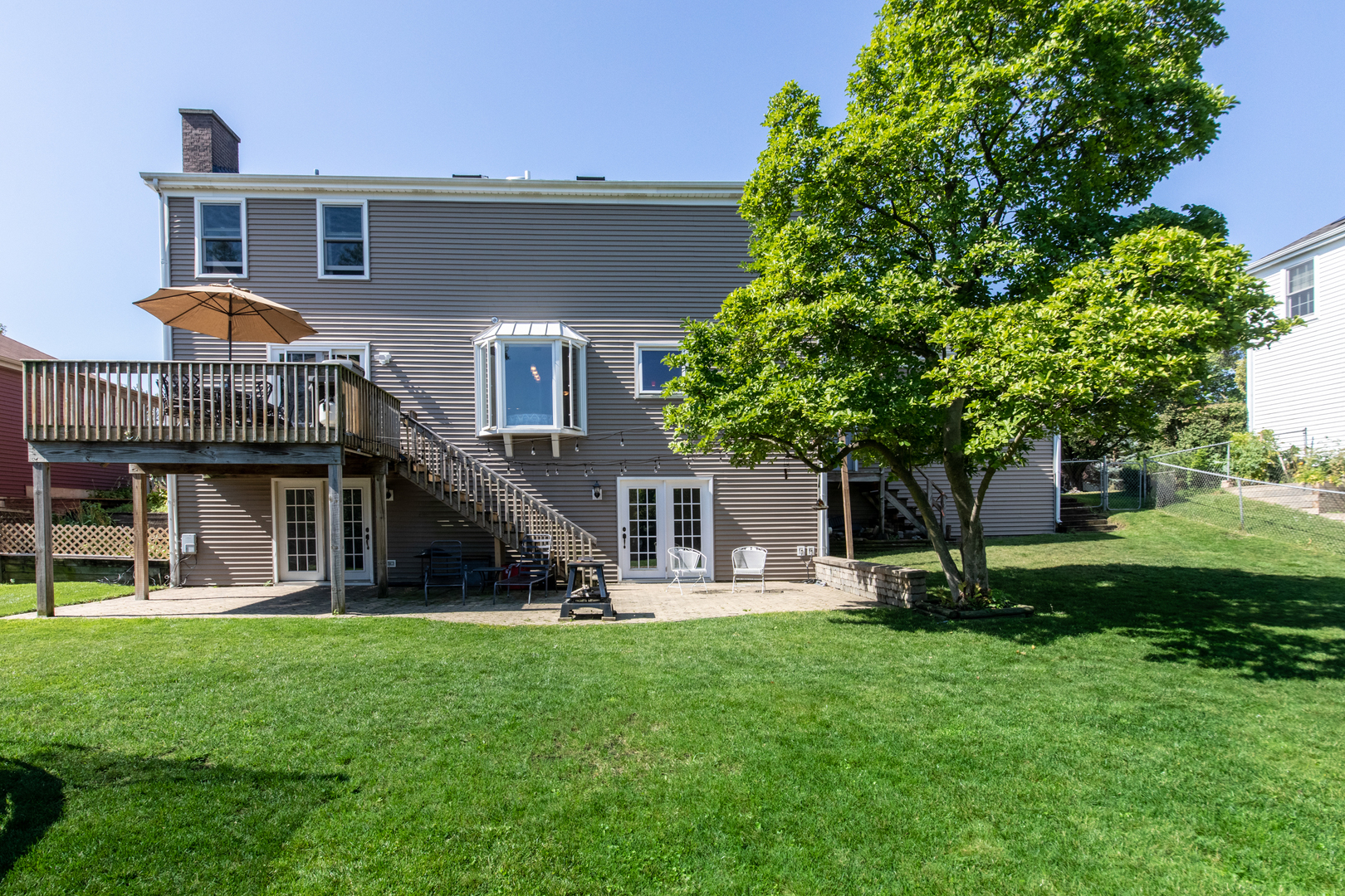 1641 Churchill Road, Schaumburg, IL 60195