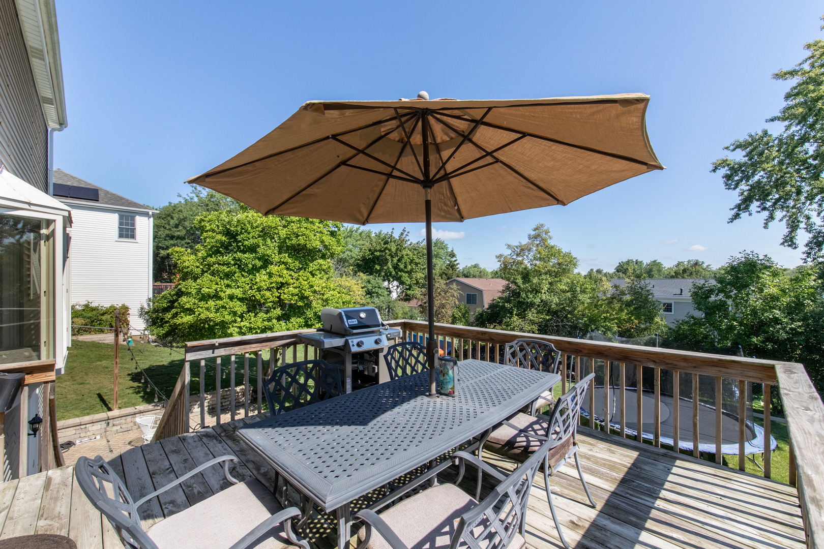 1641 Churchill Road, Schaumburg, IL 60195