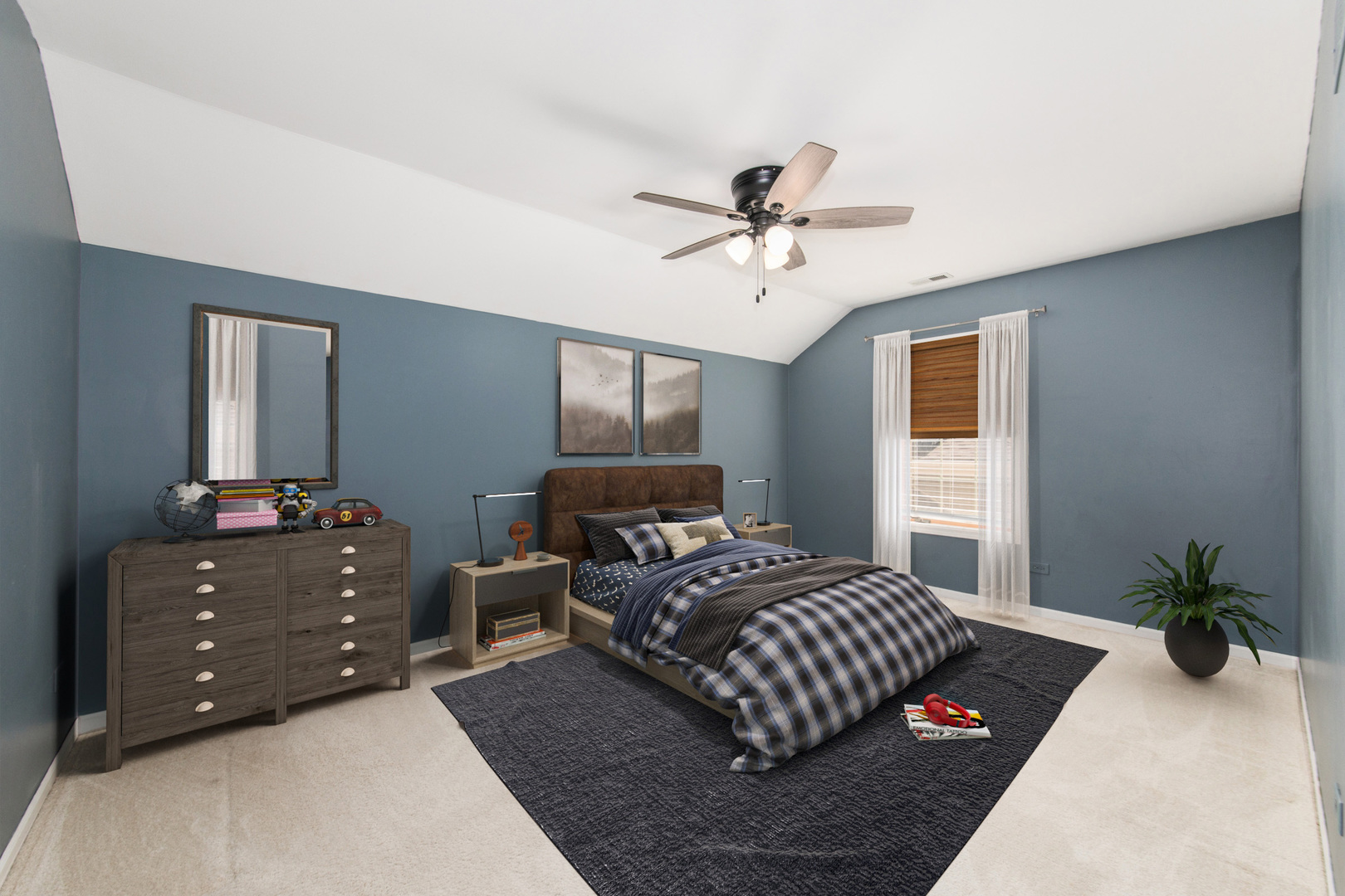 8 Division Court, Lemont, IL 60439