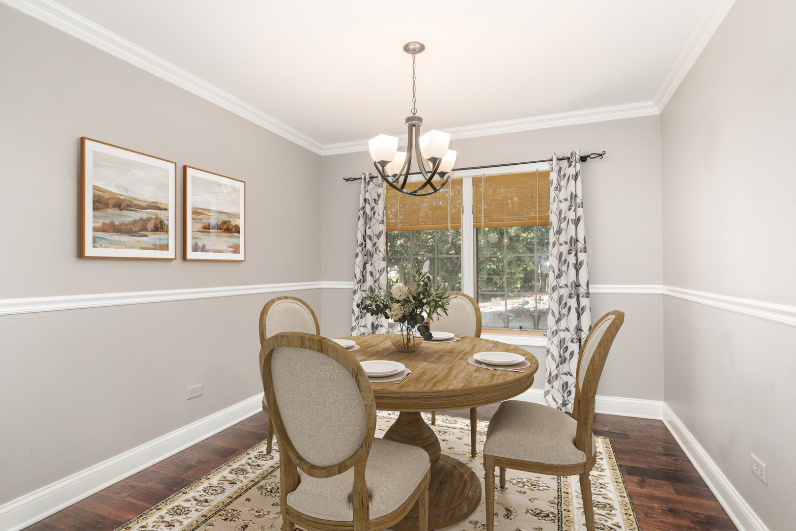 8 Division Court, Lemont, IL 60439