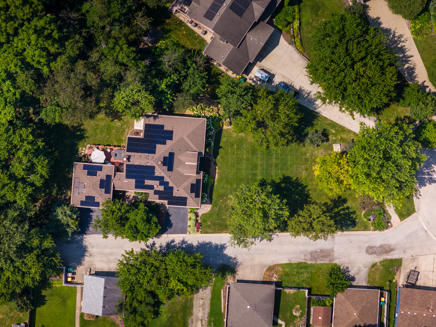 8 Division Court, Lemont, IL 60439