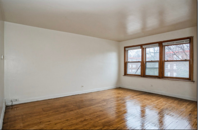 322 Callan Avenue #2s, Evanston, IL 60202