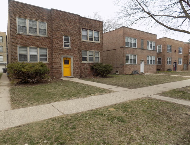 322 Callan Avenue #2s, Evanston, IL 60202