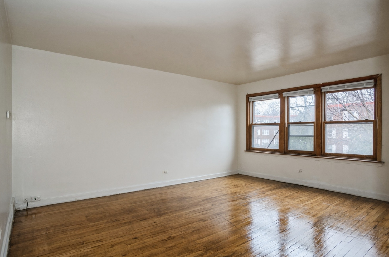 322 Callan Avenue #2s, Evanston, IL 60202