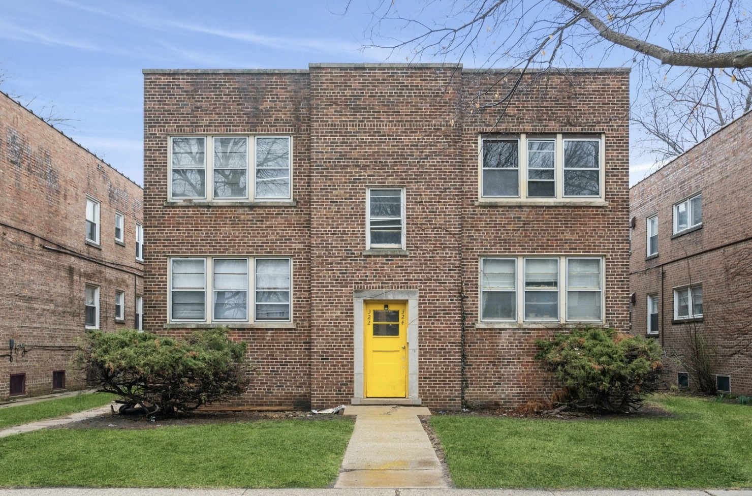 322 Callan Avenue #2s, Evanston, IL 60202