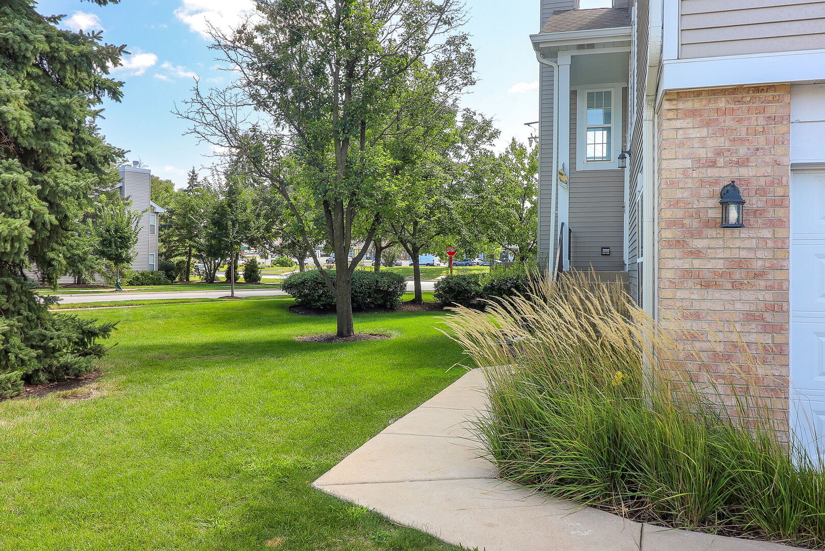 2335 Old George Way #2335, Downers Grove, IL 60515