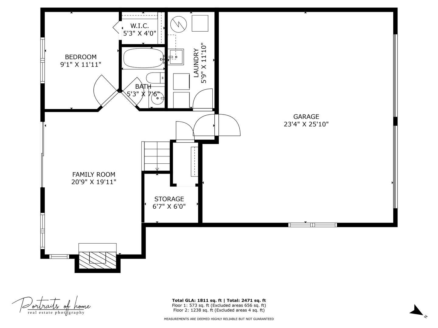 2335 Old George Way #2335, Downers Grove, IL 60515