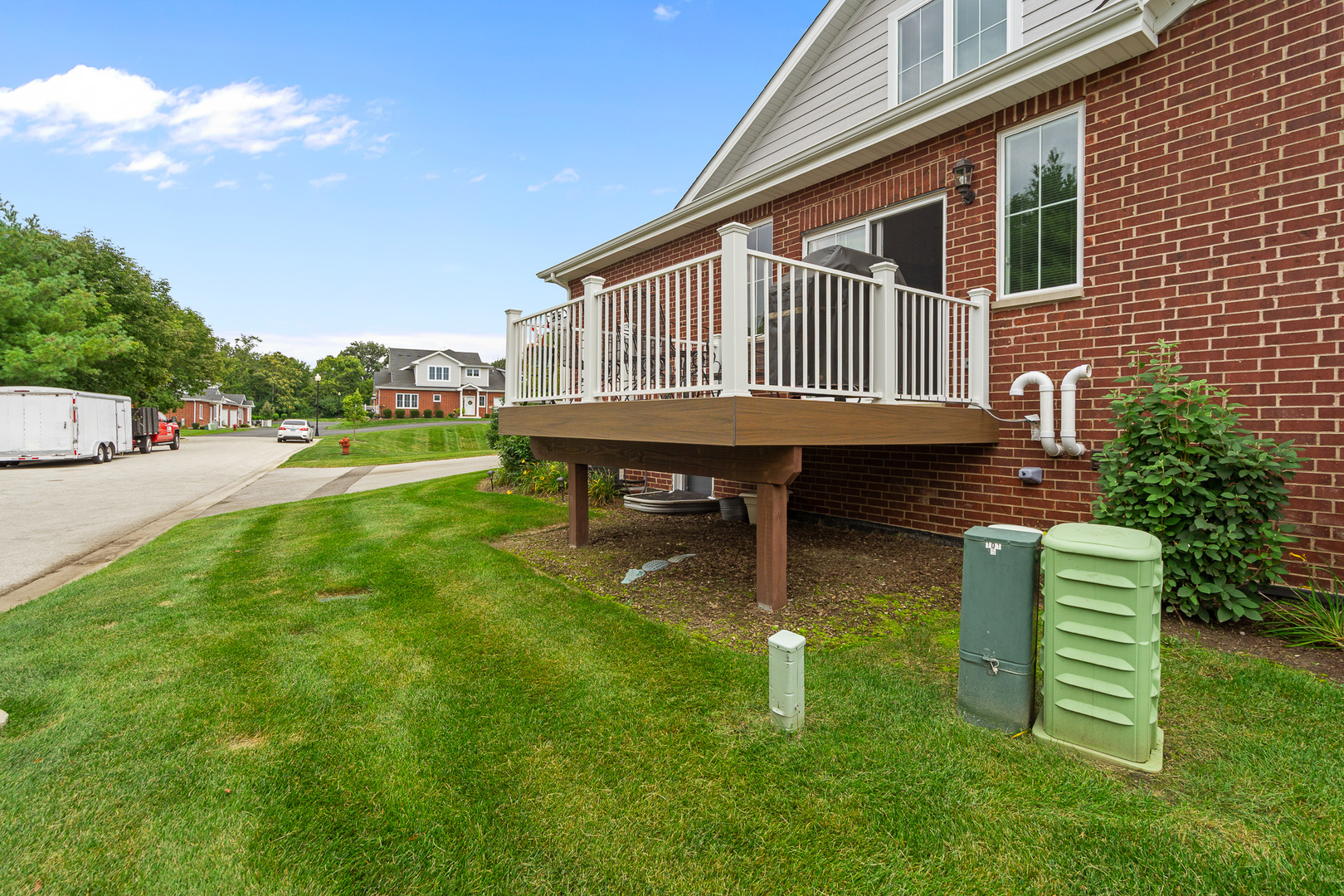 574 Prairie Crossing Drive, New Lenox, IL 60451