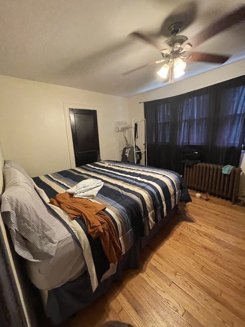 345 Calumet Boulevard, Harvey, IL 60426