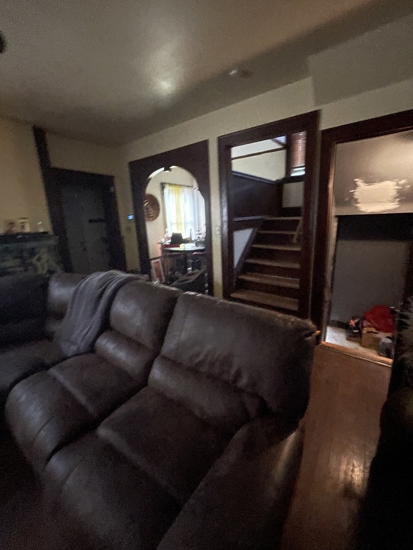 345 Calumet Boulevard, Harvey, IL 60426